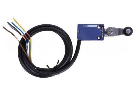 Senzori utilaje - Limitator nacela JLG 4360301 110SX, 120SXJ, 150HAX Baurent Piese