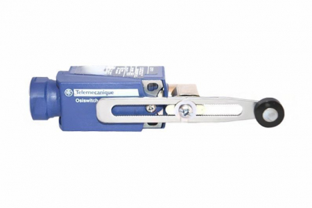 Produse - Limitator nacela JLG 4360397 - 1932E3, 2646E3, 26MRT Baurent Piese