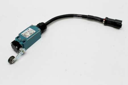 Produse - Limitator nacela telescopica Genie S105, S125 GE-75034