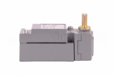 Produse - Limitator sfarsit de cursa nacela telescopica JLG 4360057 110HX, 120HX, 110SX, 120SX Baurent Piese