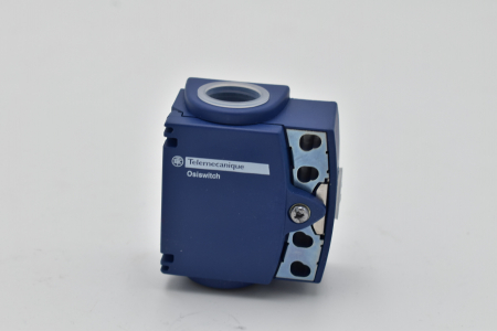 Limitator Sfârșit de Cursă TELEMECANIQUE ZCT21G11 [6]