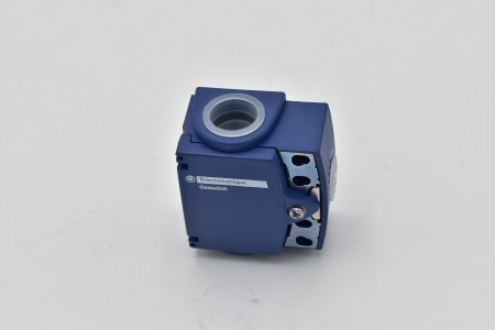 Limitator Sfârșit de Cursă TELEMECANIQUE ZCT21G11 [5]