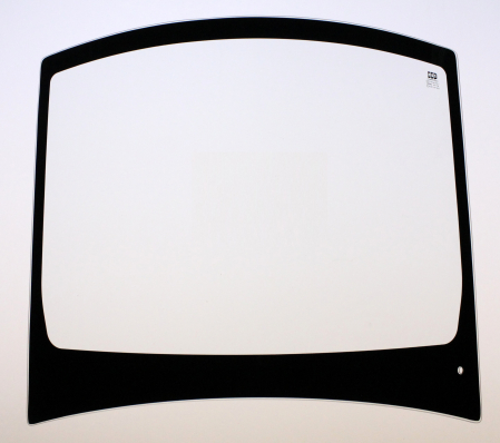 Produse - Luneta spate miniexcavator CAT 307.1D 376-2077 3762077