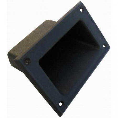 Accesorii Incinte si Boxe - Maner boxa din material plastic, dimensiune 140 x 90 mm