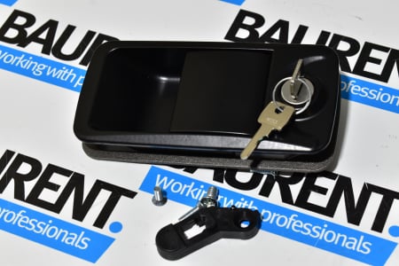 Piese cabina - Maner de usa pentru incarcator telescopic Merlo