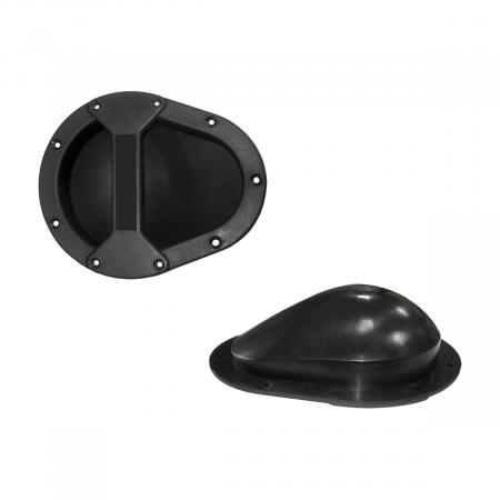 Car Audio si Multimedia - Maner din plastic pentru boxe, incinte acustice UCH0009