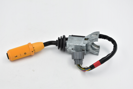 Produse - Maneta bloc lumini - stergatoare JCB 701/70001