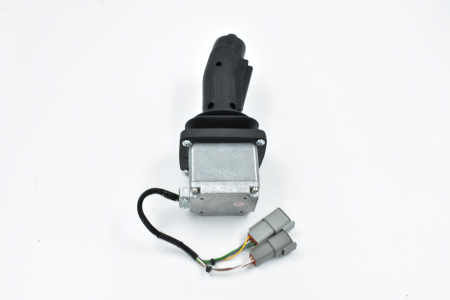 Joystick-uri - Maneta comanda deplasare si directie nacela Manitou 160ATJ