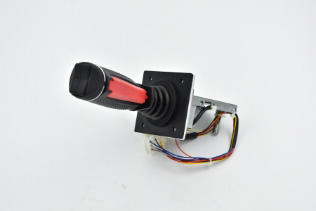 Piese JLG - Maneta comenzi nacela foarfeca electrica JLG JL-1600282