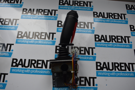 Maneta comenzi nacela foarfeca electrica JLG JL-1600282 [9]