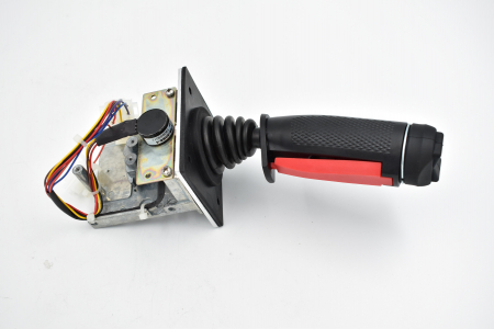 Maneta comenzi nacela foarfeca electrica JLG JL-1600282 [2]