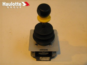 Joystick-uri - Maneta joystick 2440303700 pentru nacela foarfeca Haulotte