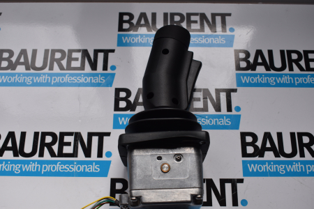 Joystick-uri - Maneta rotire si ridicare brat nacela Haulotte 2441305180