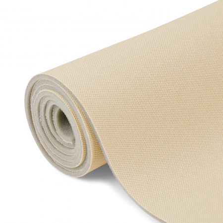 Material pentru reconditionare plafon auto, Bej, 2m x 1,50m [1]