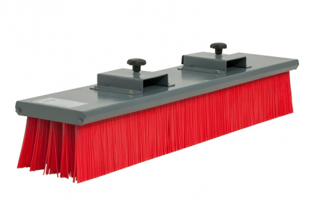 Matura stivuitor - Matura atasabila pe lamele de stivuitor Lazy Sweeper S 1200mm