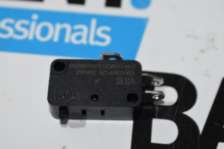 Microintrerupator nacela Snorkel 3020183 [4]