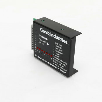 Placa electronica - Modul electronic pentru pornire nacele Genie GE56057