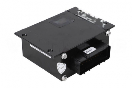 Modul electronic pentru pornire nacele Genie 105288 100839 VAR-G01 Baurent Piese [1]