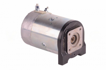 Piese utilaje - Motor electric 12V nacela JLG 70001056 860SJ, 1200SJP, 1350SJP - Baurent Piese