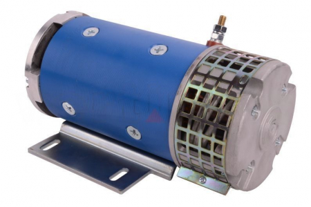 Produse - Motor electric 24V  nacela Haulotte 2901007420