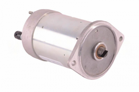 Piese utilaje - Motoras electric 24V nacele JLG 510085 Toucan 800, 1010 - Baurent Piese