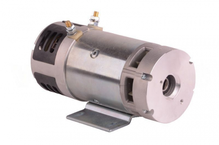Produse - Motor electric 24V nacela Skyjack SJ 147664 Baurent Piese