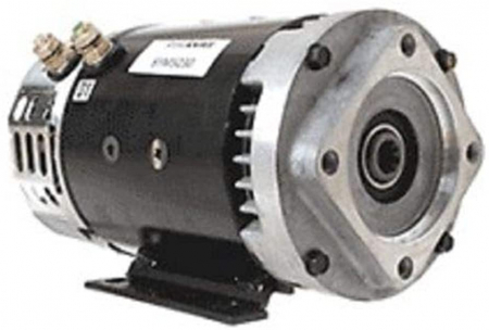 Produse - Motor electric 48V nacela Genie 48504 Z30-20N, Z45-25JDC Baurent Piese