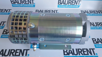 Produse - Motor electric 24V  de ridicare pentru nacela Genie 18814GT