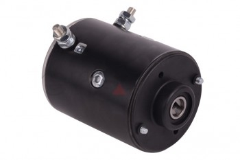 Produse - Motor electric 24V nacela Genie 37184 - Genie Z30-20N, Z40-23N, Z45-25JDC Baurent Piese