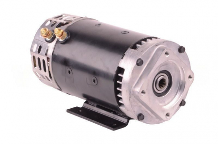 Produse - Motor electric 12V nacela Genie 40844, GS1932, GS2646, GS2632, GS3246 Baurent Piese