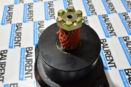 Motor + frana hidraulica nacela foarfeca diesel Genie GS3268 [5]
