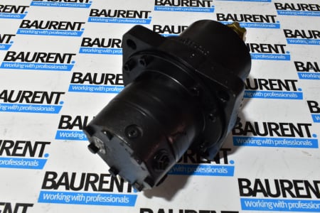 Motor + frana hidraulica nacela foarfeca diesel Genie GS3268 [2]