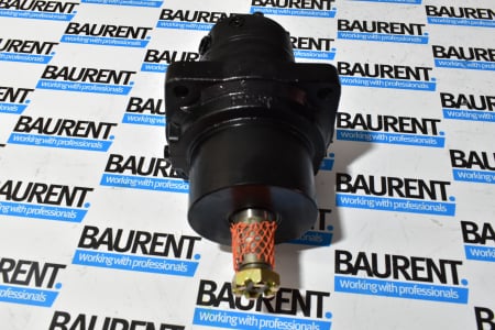 Motor + frana hidraulica nacela foarfeca diesel Genie GS3268 [1]