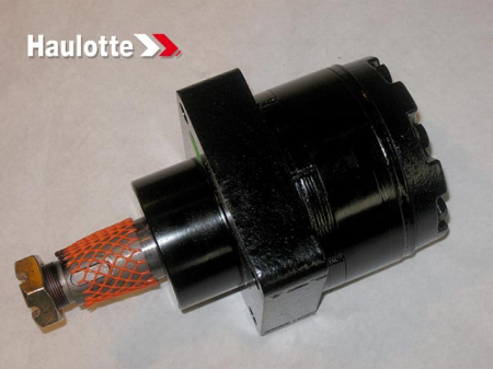 Motor hidraulic deplasare nacela foarfeca Haulotte Compact 4000005510 [1]