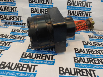 Piese hidraulice - Motor hidraulic deplasare nacela foarfeca Haulotte Compact 4000005510