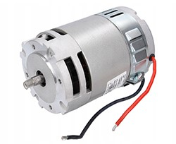 Piese Claas - Motoras electric 12V 710000330, B139780