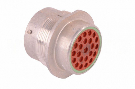 Mufe si pini - Mufă conector pentru nacele foarfeca JLG 4460463