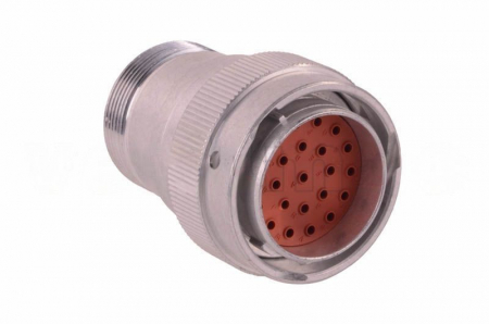 Mufe si pini - Mufă conector pentru nacele foarfeca JLG 4460481