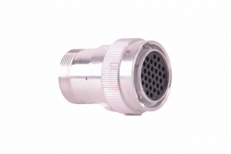 Mufe si pini - Mufă conector pentru nacele foarfeca JLG 4460502 BAURENT PIESE