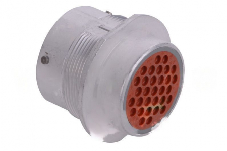 Mufe si pini - Mufă conector pentru nacele foarfeca JLG 4460503