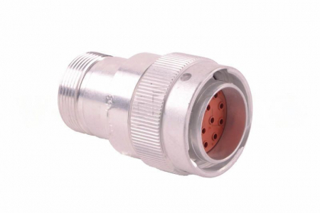 Mufe si pini - Mufă conector pentru nacele articulate JLG 4460753 - Baurent Piese