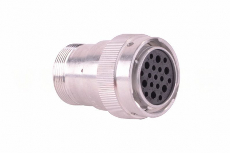 Mufe si pini - Mufă conector pentru nacele articulata JLG 4460865 Baurent Piese
