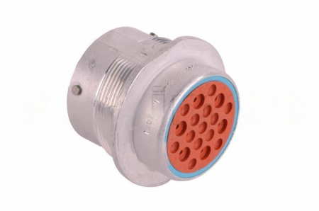 Mufe si pini - Mufă conector pentru nacela telescopica - articulata JLG 4460866 Baurent Piese