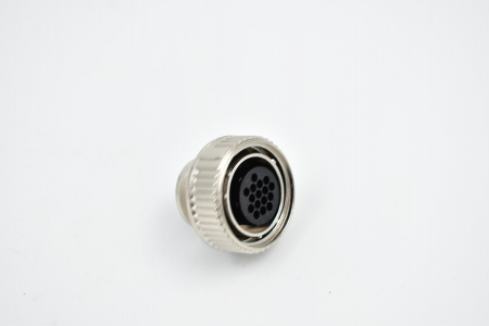 Mufe si pini - Mufa telecomanda nacela foarfeca electrica Haulotte 2440603870