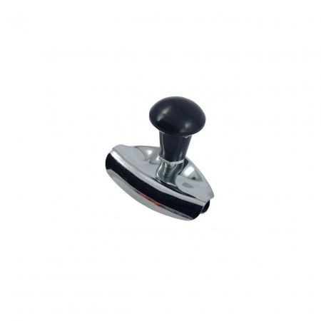 Accesorii Autoturisme - Nuca volan crom, fixa, CC42262