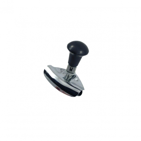 Accesorii Autoturisme - Nuca volan crom, rabatabila, CC42235