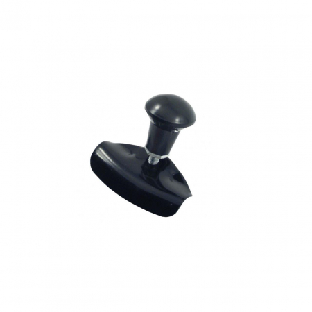 Accesorii Autoturisme - Nuca volan neagra, fixa, CC42252