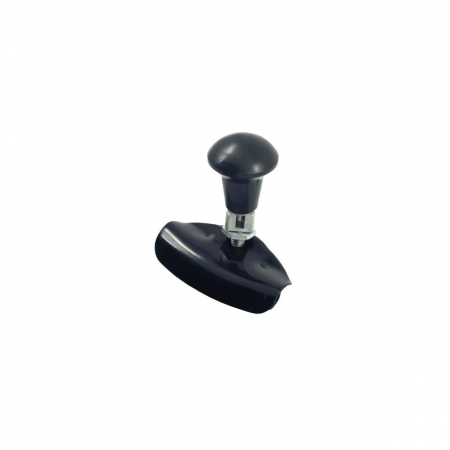 Accesorii Autoturisme - Nuca volan neagra, rabatabila, CC42263