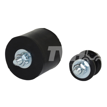 Alte componente din cabina - Opritor usa incarcator telescopic Manitou 3049437 77352