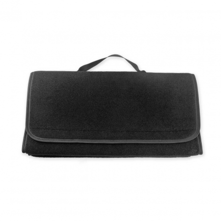 Accesorii Autoturisme - Organizator auto portbagaj mare cu VELCRO